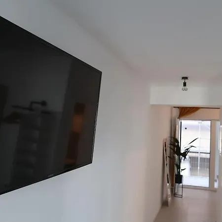 Rheinmosel Glueck 9 Apartment Koblenz  Exterior photo