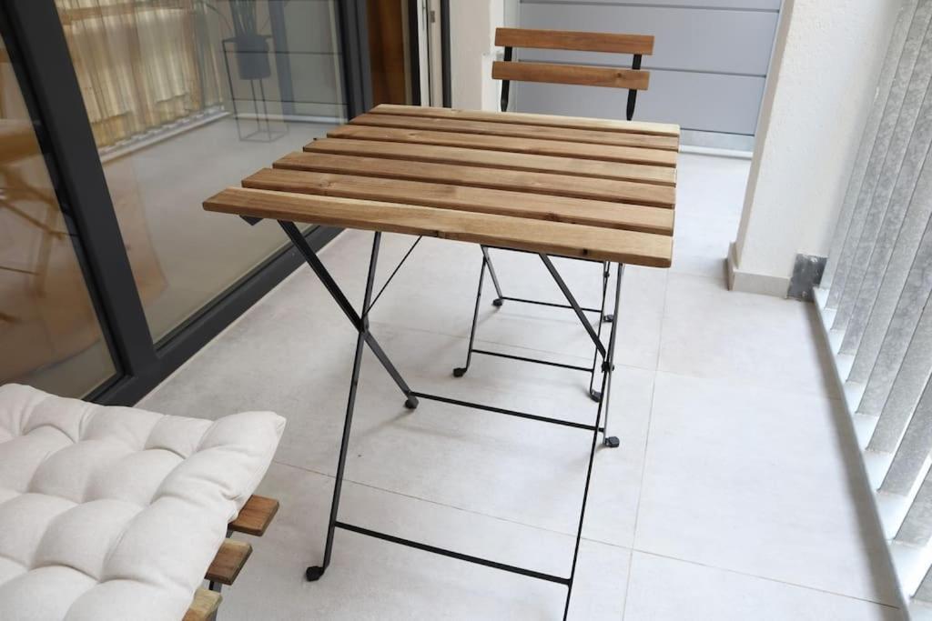 Apartment Rheinmosel Glueck 9 *
