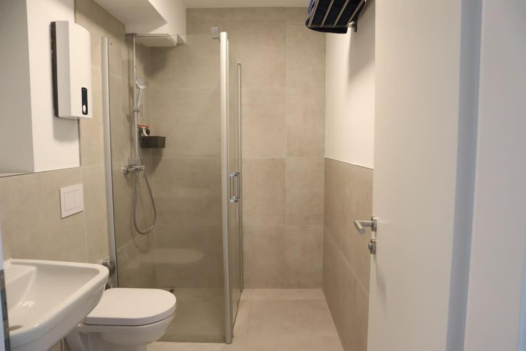 Apartment Rheinmosel Glueck 9 Koblenz (Rhineland-Palatinate)